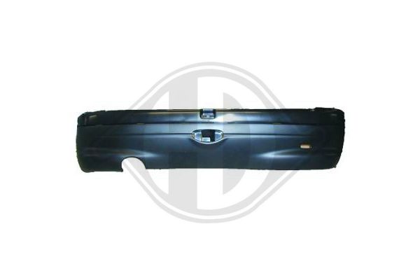 Tampon Arka GORDON 6724H