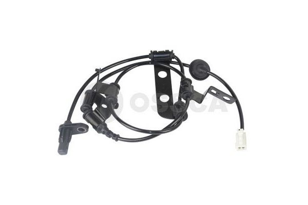 Abs Sensörü Arka Sol FRENDI 30831