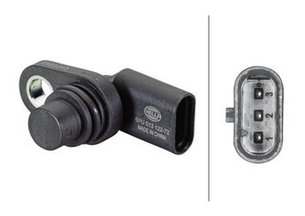 Eksantrik Devir Sensörü  HELLA 6PU 013 122-721  2709050400 2709050000 A2709050000 A2709050400 131853 2501853 270 905 00 00 270 905 04 00 A 270 905 00 00 A 270 905 04 00