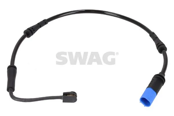 Balata İkaz Kablosu Arka BMW M2 Serisi Coupe (G87)(2022->)  SWAG 33 11 2653