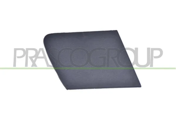 Tampon Çeki Demir Kapağı Ön Toyota Yaris (KSP1/NLP1/NSP1)(2011->)  MADE IN TAIWAN 521290D050