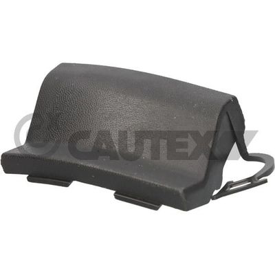 Tampon Çeki Demir Kapağı Ön MADE IN TAIWAN 7E0807241