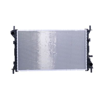 Su Radyatörü  Ford Focus 3/4/5 Kapı (CAK)(1998->)  BEHR CR 1344 000S