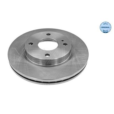 Fren Disk Ayna Ön Sağ ve Sol Ford Fiesta (CB1)(2008->)  MGA 50474