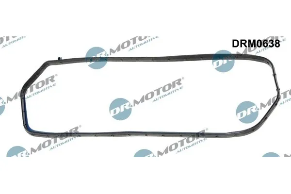 Üst Kapak Contası (Külbütör)  FIAT ORJINAL 500388476