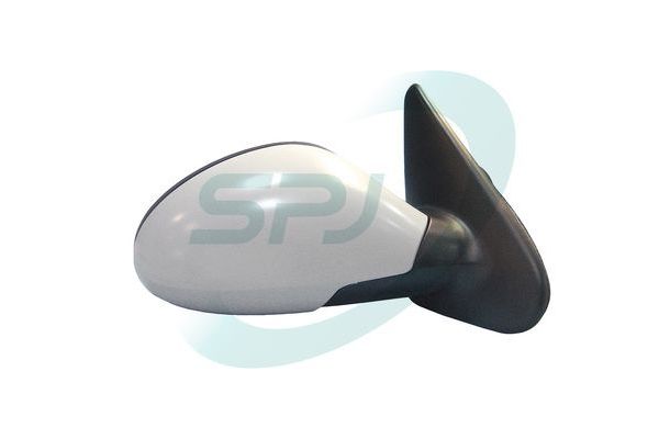 Dikiz Aynası Dış Sağ Seat Toledo (5P2)(09.2004->)  SPJ E-2394