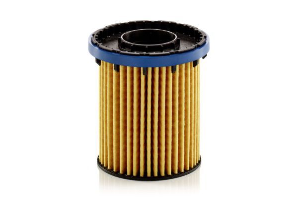 Yağ Filtresi  MANN HU 8016