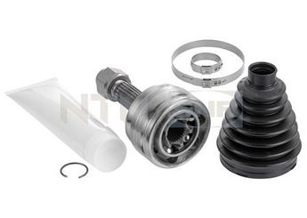 Aks Kafası Ön Dış Sağ veya Sol MGA 73410  3272VT 1608033180 3272VR 3272VS 3272VV 3273PZ 3273QA 3273WL 3273ZR 3273ZS 327538 9672238580 9672620680 9672620780 9685235380 9685532680 9685534880 9801384780 9801384880 9801388580 9801388680 3272KW 3272KX