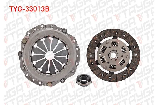 Debriyaj Seti  Opel Corsa F / Corsa-e F (2019->)  TAYGA 33013B