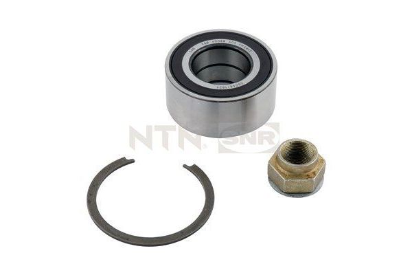 Teker Rulmanı Ön Sağ veya Sol Fiat Doblo (152) Panorama (12.2014->)  SNR R158.55