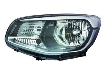 Far Lambası Sol DEPO 223-1157L-LDEM2  92101B2260 92101-B2260