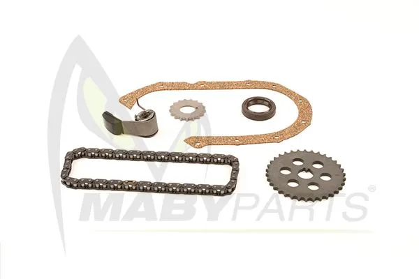 Triger Zincir Seti  SUPSAN EZ-104