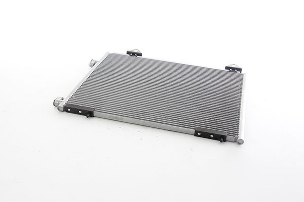 Klima Radyatörü  Land Rover Freelander 1 (LN)(01.1998->)  BSG 15-525-030