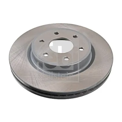 Fren Disk Ayna Ön Sağ ve Sol Renault Alaskan (10.2017->)  FEBI BILSTEIN 170041