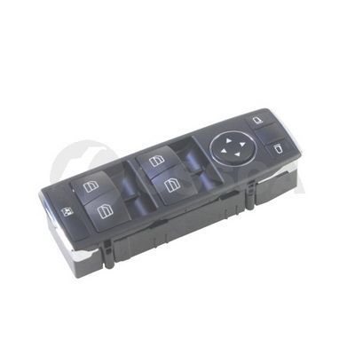 Cam Açma Düğmesi Ön Sol FRENDI 27132