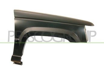 Çamurluk Ön Sağ EUROBUMP JEP08GR016  K55031834 55031834