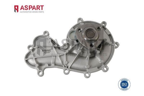 Devirdaim Su Pompası  Audi A5 Sportback (F5F)(10.2019->)  ASPART 6WPU1028