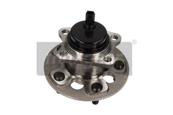 Teker Rulmanı Ön Sağ veya Sol Peugeot 305 (11.1977->)  VEKA 47-3301