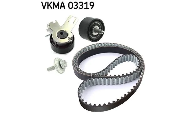 Triger Kayış Seti  Ford Focus S.Wagon (CGE)(2018->)  SKF VKMA 03319