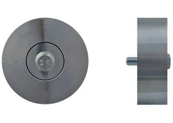 Vantilatör Kayış Gergi Rulmanı  BMS 615  1660327010 16603-27010 1660327011 16603-27011