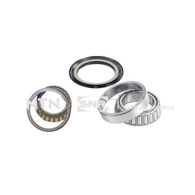 Teker Rulmanı Ön Sağ veya Sol Toyota Dyna (2001->)  SNR R189.12