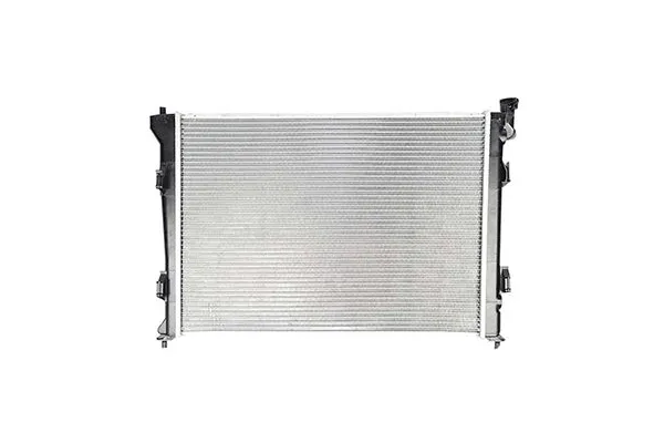 Su Radyatörü  Kia Ceed (ED)(2006->)  BSG 40-520-012