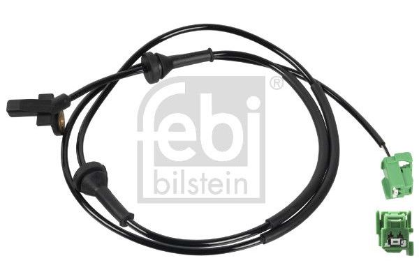 Abs Sensörü Arka Sağ veya Sol Volvo S80 Sedan (05.1998->)  FEBI BILSTEIN 172407