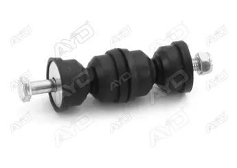 Viraj Demir Askı Rotu Arka Sağ veya Sol AYD 03018  2M515E494AB 1061703 1136725 1203093 1487402 2M515E494AA 2M51-5E494-AA 2M51-5E494-AB