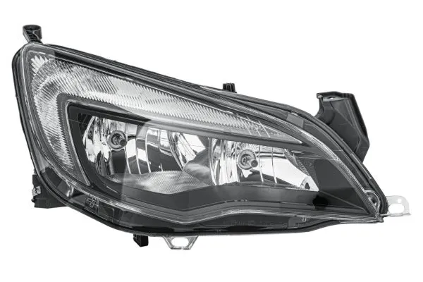 Far Sağ Opel Astra J HB (12.2009->)  HELLA 1EG 010 011-621