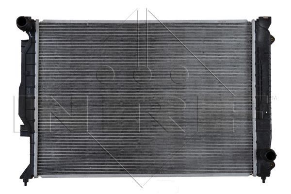 Su Radyatörü  Audi A6 Sedan (4B2)(04.1997->)  NRF 53443