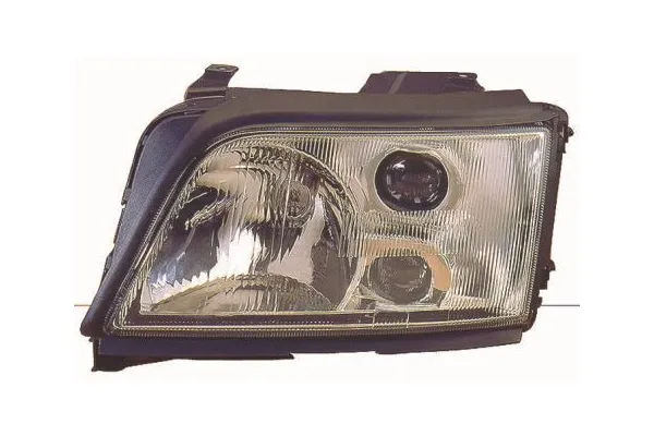 Far Sağ Audi A6 Avant (C4)(06.1994->)  DEPO 441-1118R-LD-EF