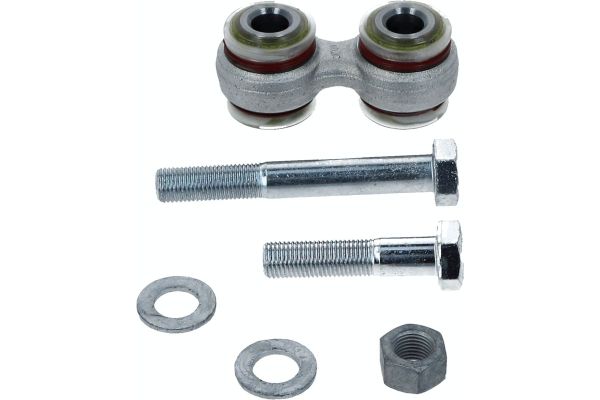 Salıncak Burcu Arka Alt Sağ veya Sol BMW 7 Serisi (E32)(1986->)  LEMFÖRDER 10643 02