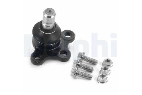 Rotil Alt Sağ veya Sol Peugeot 1007 (04.2005->)  DELPHI TC8571