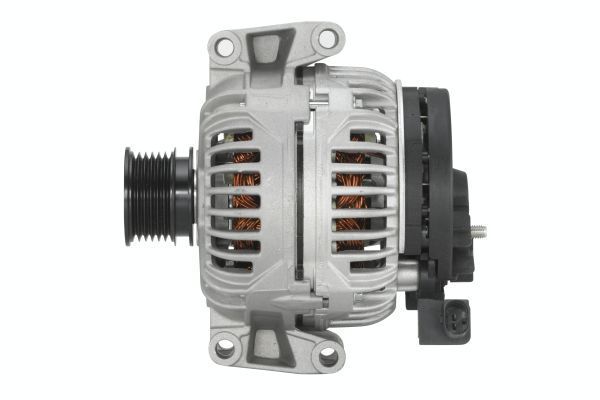 Alternatör  Saab 9-5 4 Kapı (2001->)  HELLA 8EL 011 712-491