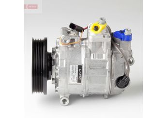 Klima Kompresörü  DENSO DCP28016  99712601190 997 126 011 90