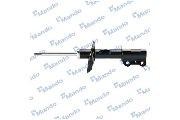 Amortisör Ön Sol OPEL ORJINAL 95917154