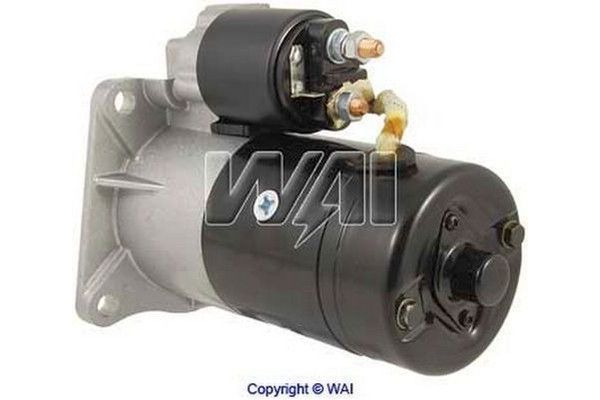 Marş Dinamosu  WAI 19794N