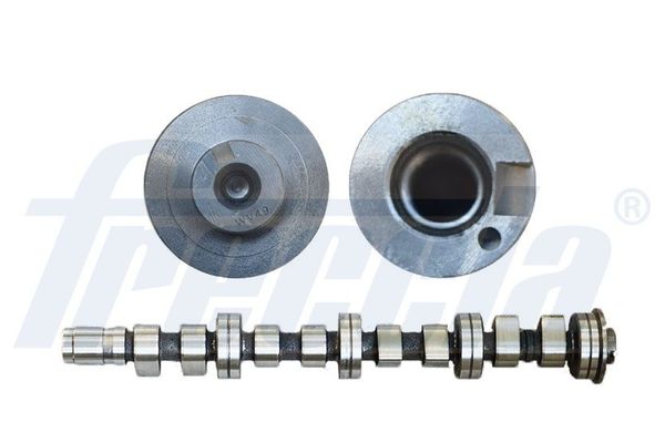 Eksantrik Mili  Fiat Marea (185) Weekend (08.1996->)  SUPSAN E0004002