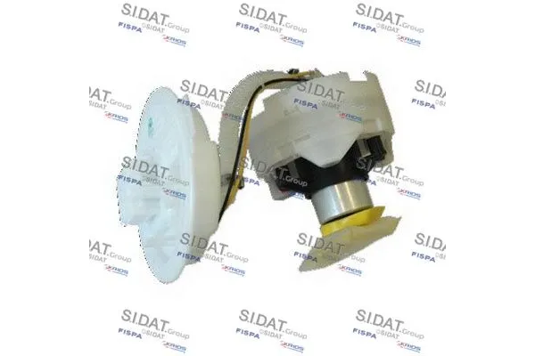 Depo Şamandırası  SIDAT 72662A2