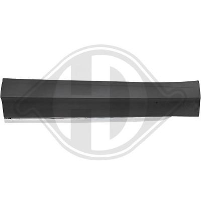 Kapı Bandı Ön Sol Volkswagen Tiguan Allspace (BW2)(08.2017->2021)  VOLKSWAGEN ORJINAL 5NA854939PRYP