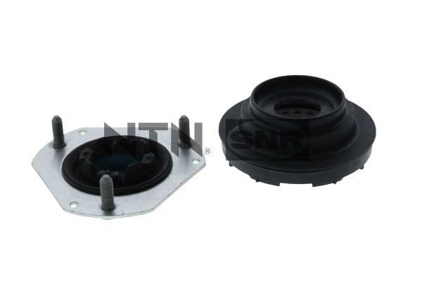Amortisör Rulmanı Ön Sağ veya Sol Ford Transit Courier (C4A)(2013->)  INA 713 0086 20