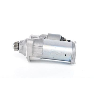 Marş Dinamosu  Skoda Octavia (5E3)(12.2016->)  BOSCH 0 001 177 012