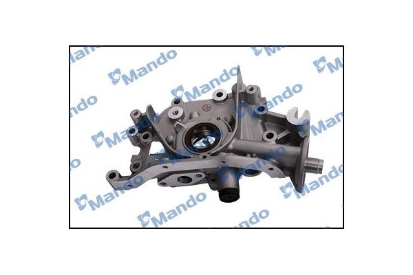Yağ Pompası  Hyundai Elantra (XD)(2000->)  MANDO MOP1025