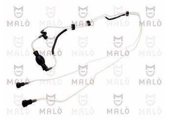 Yakıt Borusu  KRAFTVOLL 10031791  8200050936 8200218942