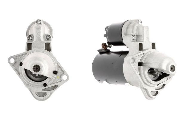 Marş Dinamosu  Chevrolet Cruze S.Wagon (2012->)  OPEL ORJINAL 25194650