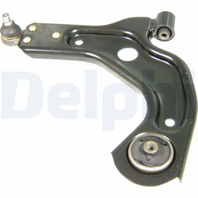 Salıncak Ön Alt Sol Ford Fiesta Courier (DX)(2000->)  DELPHI TC1033