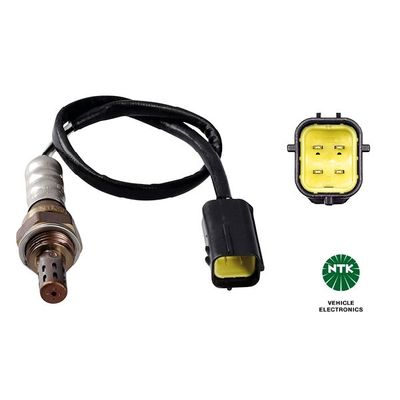 Oksijen (Lambda) Sensörü  Opel Antara (2006->)  NGK 91703