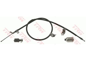 El Fren Teli Arka Sağ IMPERIAL 36530JD00A  36530JD00A 36530-JD00A