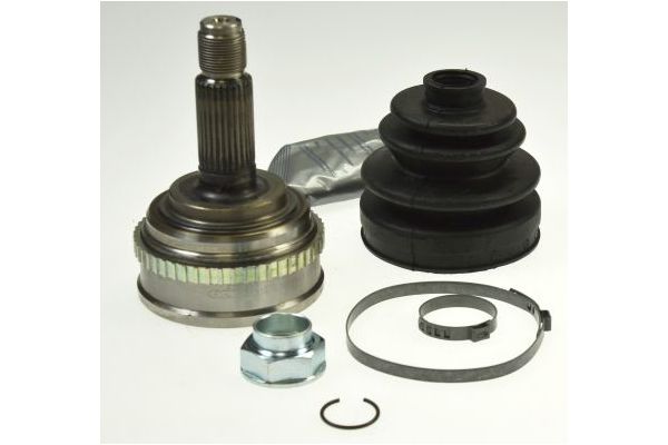 Aks Kafası Ön Dış Sağ veya Sol GKN 302014