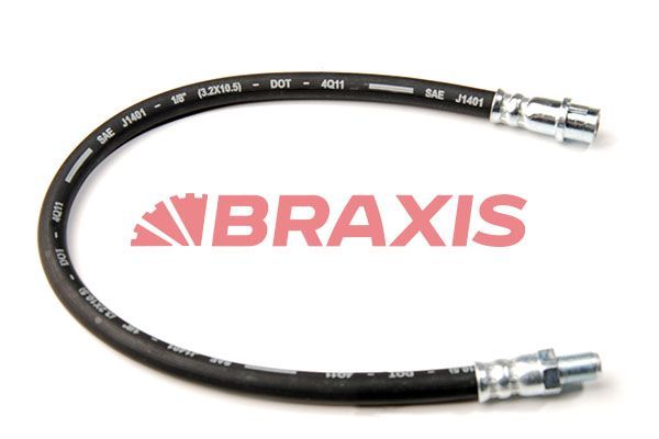 Fren Hortumu Ön Sağ veya Sol BMW 5 Serisi Touring (E39)(1997->)  BRAXIS AH0446